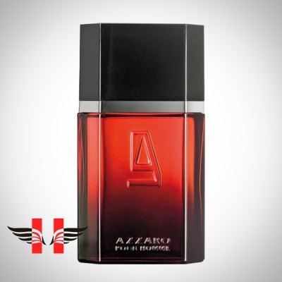 عطر ادکلن آزارو پورهوم الکسیر | Azzaro pour Homme Elixir 